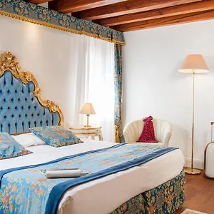 Appartement Master, Venise