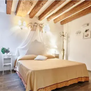 Appartement Cadeau, Venise
