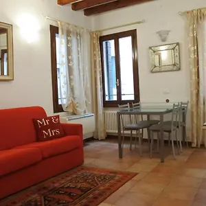 Casa Torretta Appartement Venise