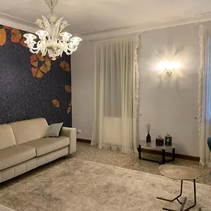 San Marco Charming Appartement Venise