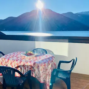 Angelo Loft Hébergement de vacances Tremezzo