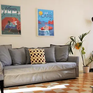 Incantevole De Angeli Appartement Milan