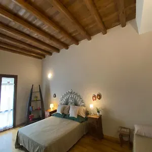 Casa Vetriera Appartement Palerme