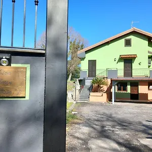 Etna Green House Hébergement de vacances Zafferana Etnea