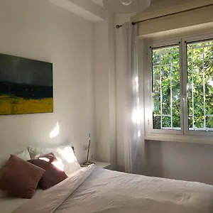 Lovely 2 With Small Garden Appartement Milan