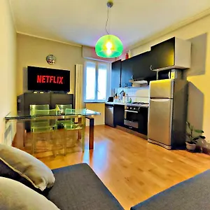 Relax - Navigli Appartement Milan