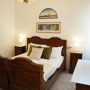 Appartement Ca' Alle Gondolette, Venise