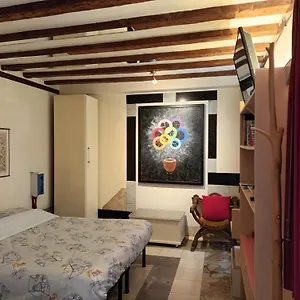 Appartement Tiepolo's, Venise