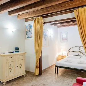 Appartement Caterina's, Venise