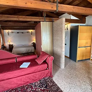 Apartamento San Simeon, Venecia