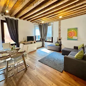 Ca' Emma Appartement Venise