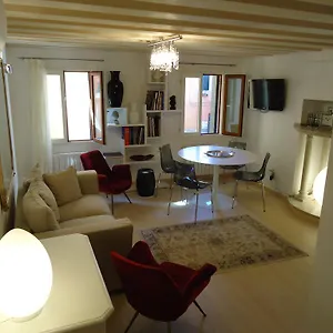 Appartement Ca' Dei Carpini, Venise