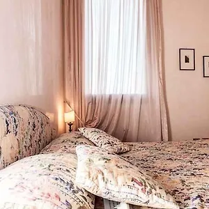 Palazzo San Marco: Historic With Lift , Venice Italy