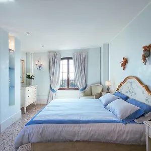 Appartement Deluxe Lagoon View, Venise