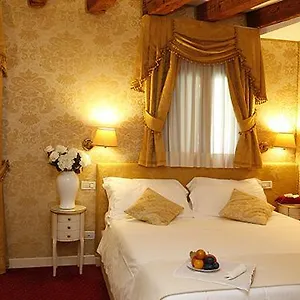 Apartamento Casa Dei Cavalieri, Venecia