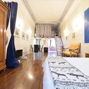 Appartement Santa Marina, Venise