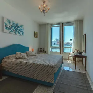 Appartement Ve.n.i.ce Cera Palazzo Gardella, Venise