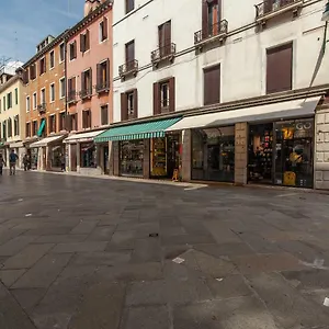 Appartement Ca' D'oro Design By Wonderful Italy, Venise