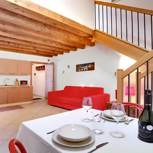 Lagoon Appartement Venise