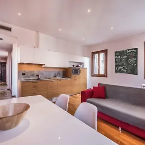 Appartement Ca' D'oro, Venise