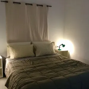 Casa Teatro Appartement Sassari