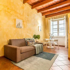 Design Sassari-largo Cavallotti Appartement Sassari