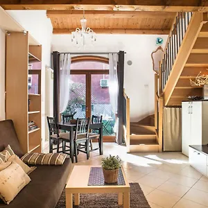 Appartement Duplex At The Entrance To 2 Bathroom And Terrace, Venise