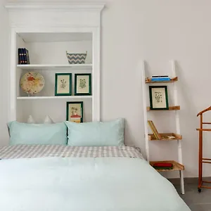 Casa Cavour - Luxury Appartement Sassari